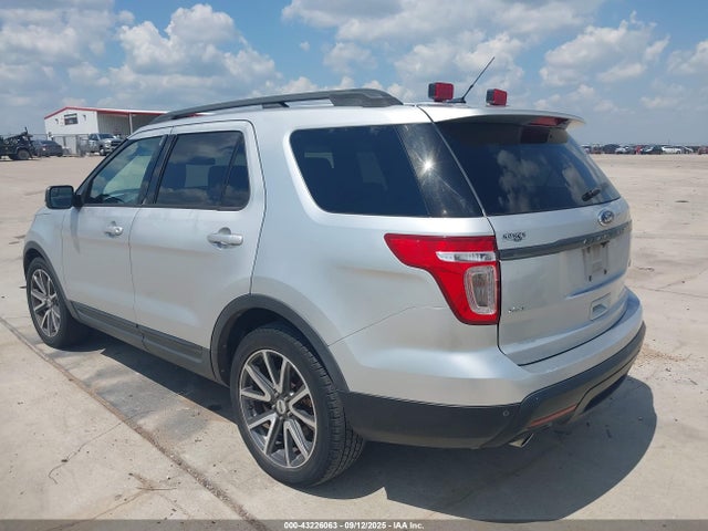 Ford 2015 2015 1FM5K7D80FGA33813 Image 3