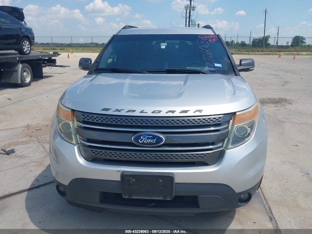 Ford 2015 2015 1FM5K7D80FGA33813 Image 6