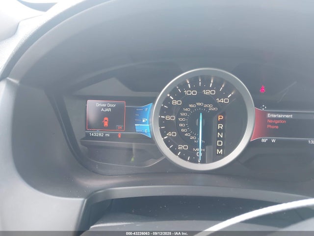 Ford 2015 2015 1FM5K7D80FGA33813 Image 7