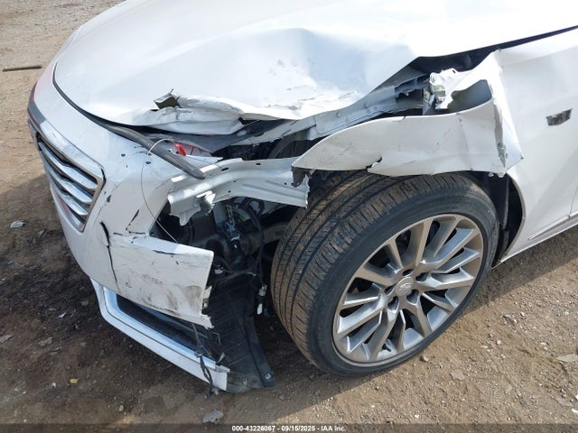 1G6KF5RS0JU105062 Cadillac lgx