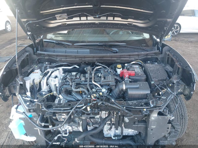 Nissan kicks mpv 2025 3N8AP6DC3SL409823 Image 10