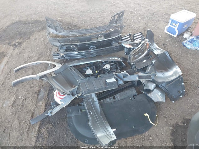Nissan kicks mpv 2025 3N8AP6DC3SL409823 Image 12