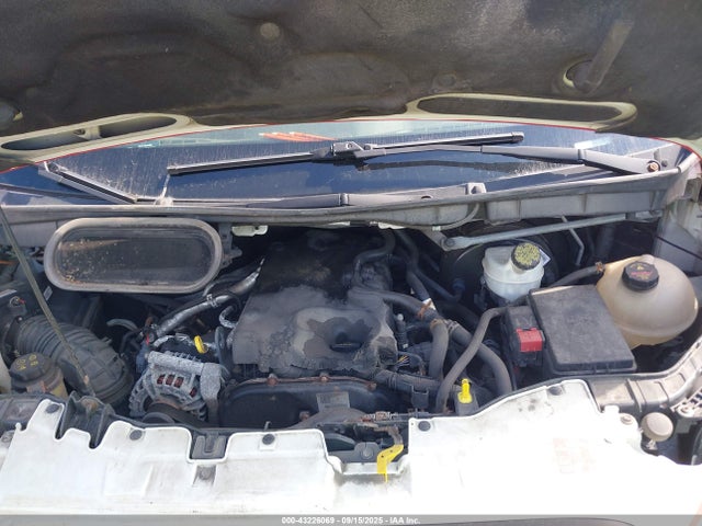 1FTSW3XV6FKA26030 Ford 2015