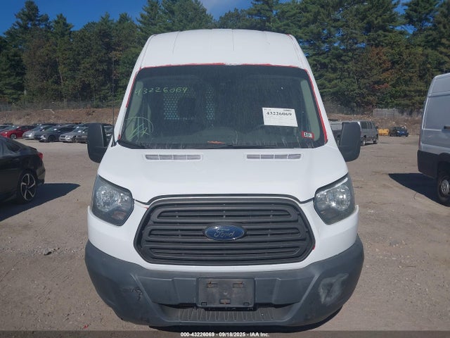 1FTSW3XV6FKA26030 Ford 2015