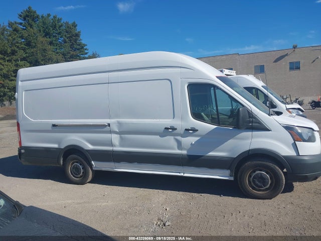 1FTSW3XV6FKA26030 Ford 2015