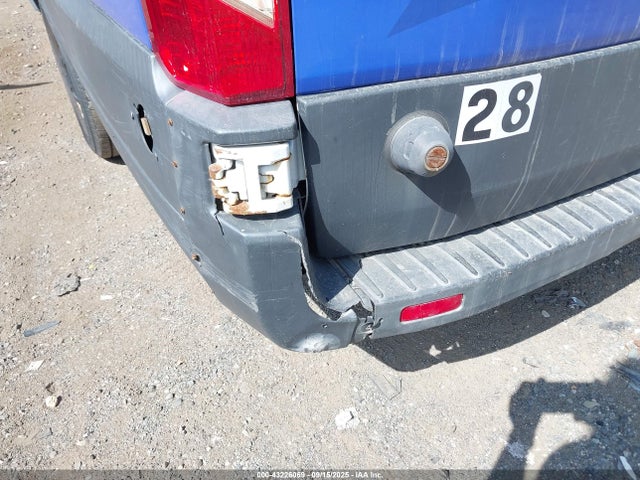 1FTSW3XV6FKA26030 Ford 2015