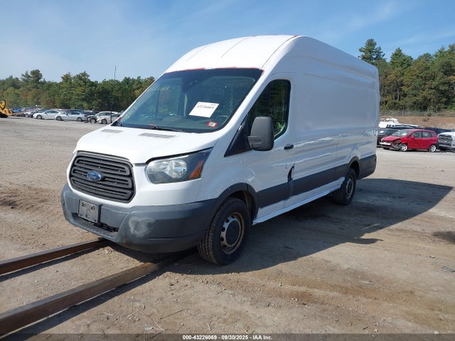 1FTSW3XV6FKA26030 Ford 2015