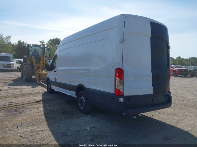 1FTSW3XV6FKA26030 Ford 2015