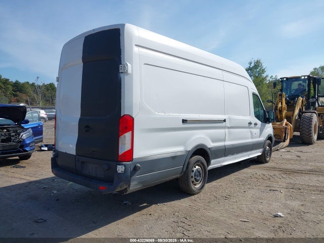 1FTSW3XV6FKA26030 Ford 2015
