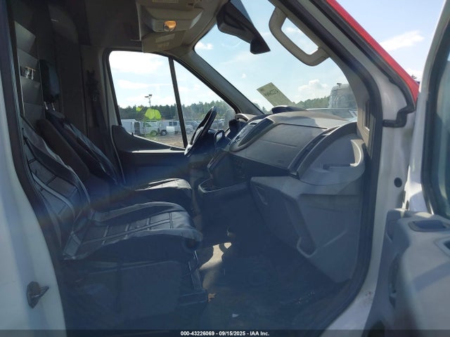 1FTSW3XV6FKA26030 Ford 2015