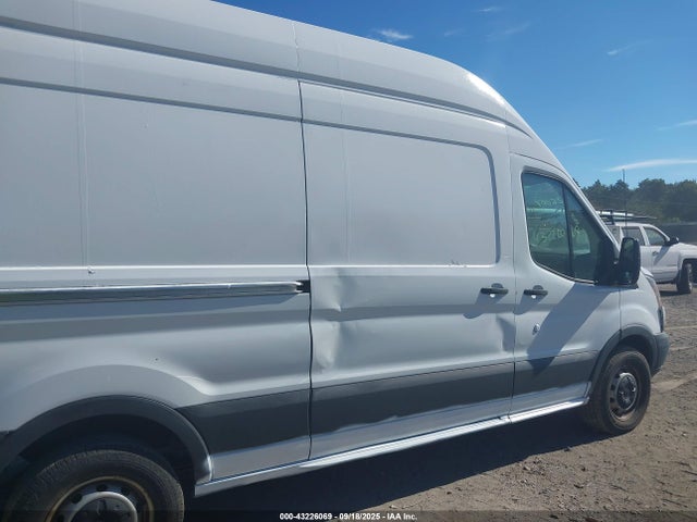 1FTSW3XV6FKA26030 Ford 2015