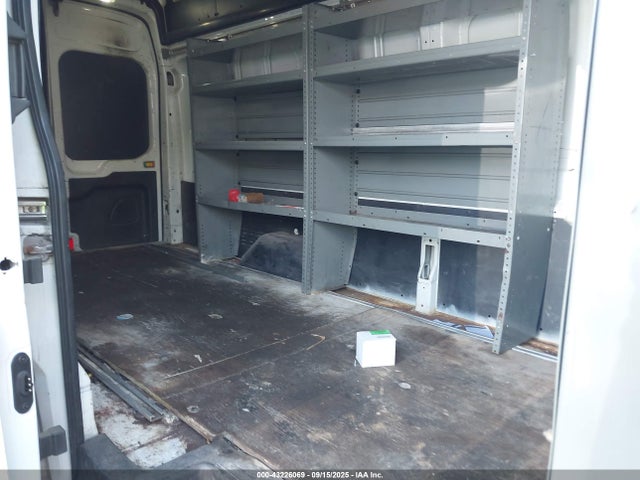 1FTSW3XV6FKA26030 Ford 2015
