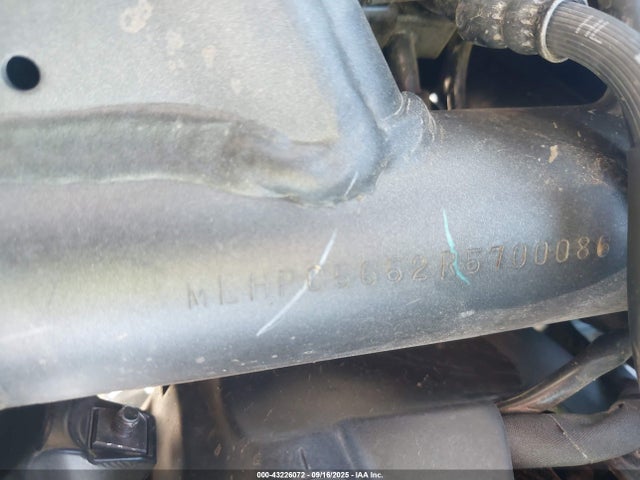 Honda Pc56e-6500001 2024 MLHPC5652R5700086 Image 10