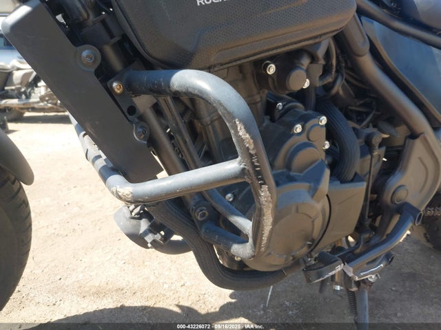 Honda Pc56e-6500001 2024 MLHPC5652R5700086 Image 17