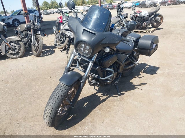 Honda Pc56e-6500001 2024 MLHPC5652R5700086 Image 2