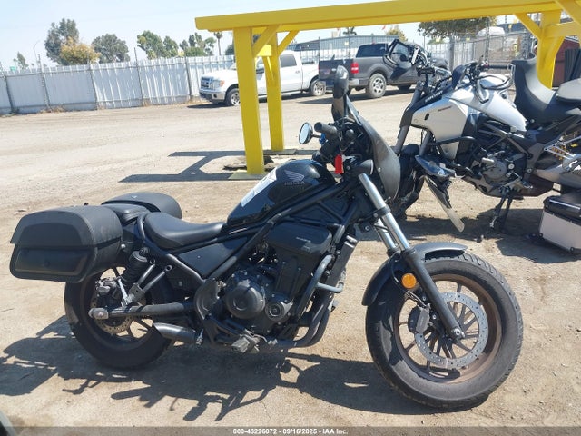 Honda Pc56e-6500001 2024 MLHPC5652R5700086 Image 12