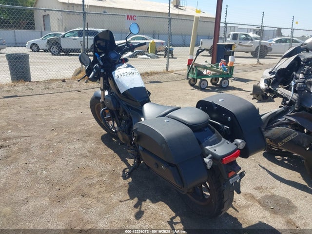 Honda Pc56e-6500001 2024 MLHPC5652R5700086 Image 3