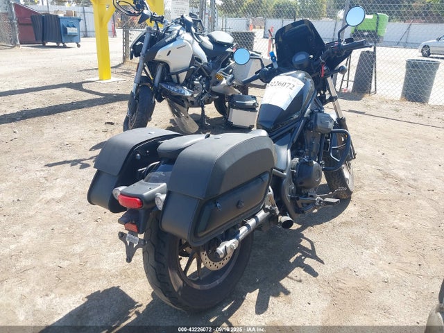 Honda Pc56e-6500001 2024 MLHPC5652R5700086 Image 4