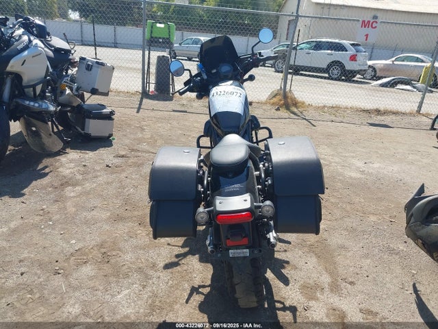 Honda Pc56e-6500001 2024 MLHPC5652R5700086 Image 6