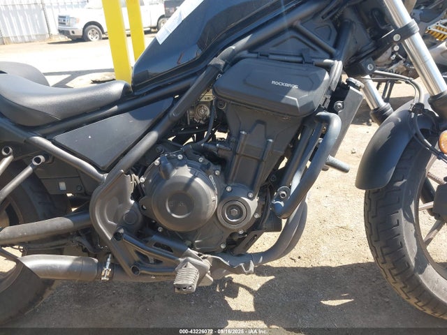 Honda Pc56e-6500001 2024 MLHPC5652R5700086 Image 8