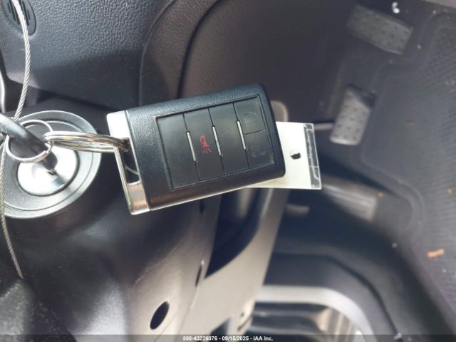 2013 CADILLAC CTS 1G6DE5E56D0116364 Photo 10