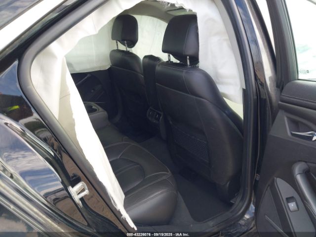 2013 CADILLAC CTS 1G6DE5E56D0116364 Photo 7