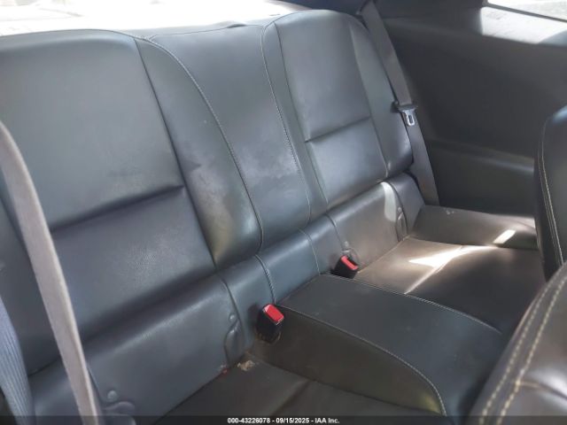 2013 CHEVROLET CAMARO 2G1FC1E30D9206823 Photo 7