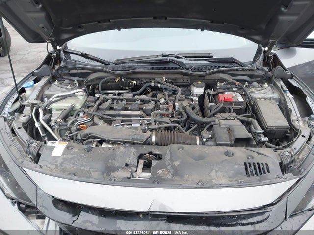 SHHFK7H45LU224261 Honda l15ba