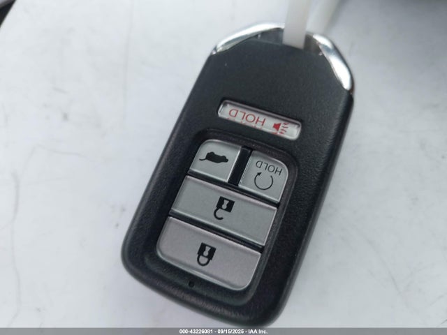 SHHFK7H45LU224261 Honda l15ba