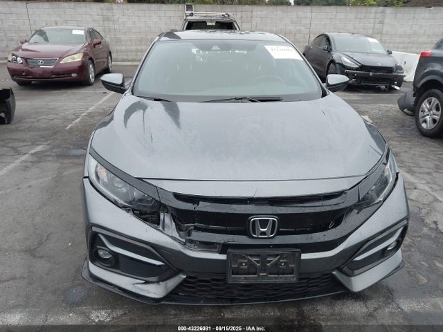 SHHFK7H45LU224261 Honda l15ba