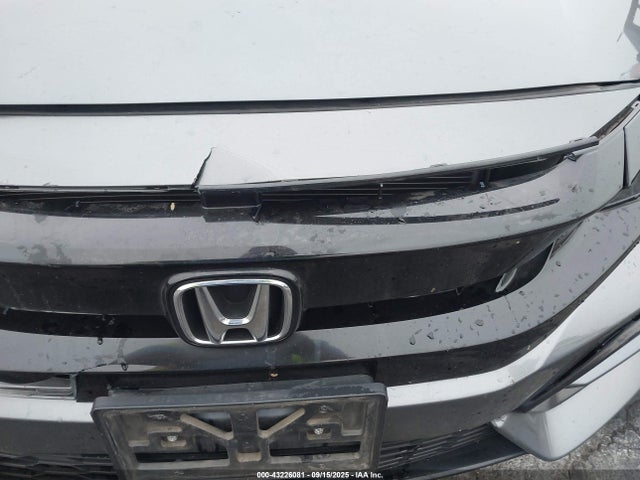 SHHFK7H45LU224261 Honda l15ba