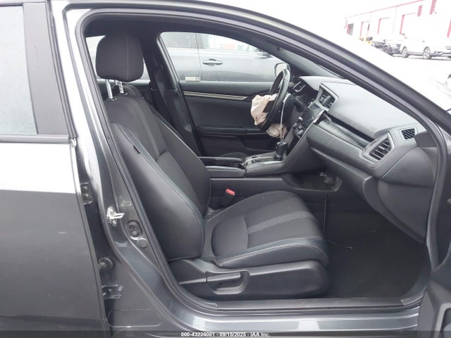 SHHFK7H45LU224261 Honda l15ba