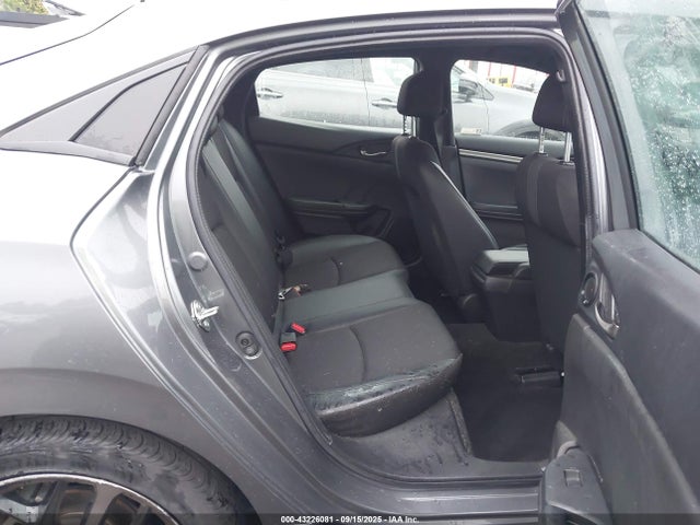 SHHFK7H45LU224261 Honda l15ba