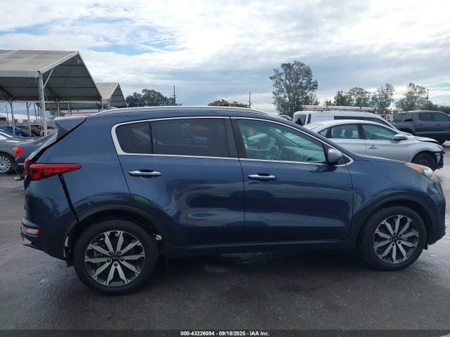 KIA gdi theta ii 2017 KNDPN3AC8H7218703 Image 13
