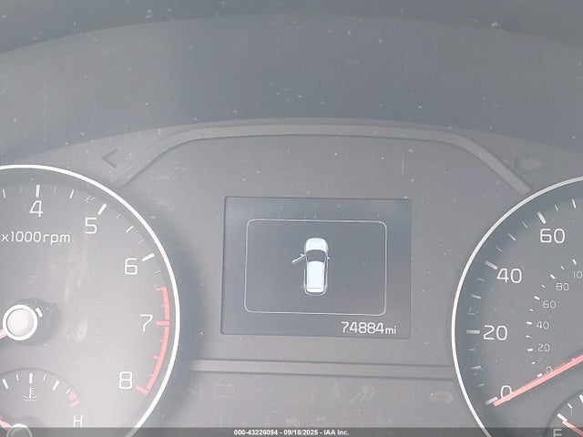 KIA gdi theta ii 2017 KNDPN3AC8H7218703 Image 15