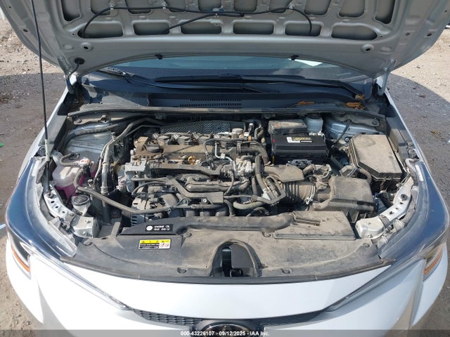 Toyota m20a-fks 2023 5YFB4MDE2PP022737 Image 10