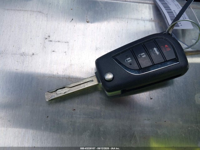 Toyota m20a-fks 2023 5YFB4MDE2PP022737 Image 11
