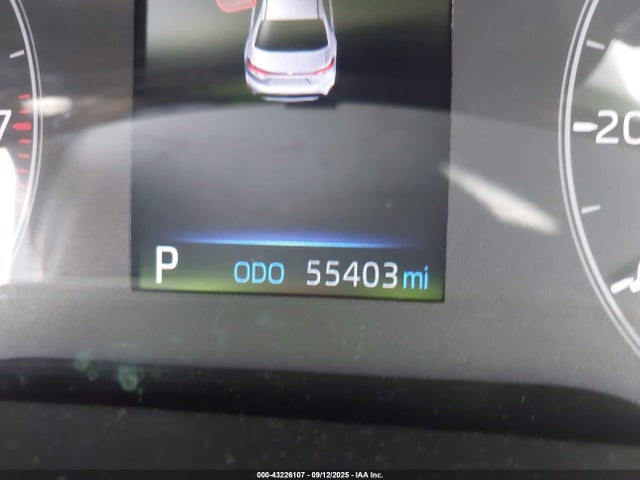 Toyota m20a-fks 2023 5YFB4MDE2PP022737 Image 15