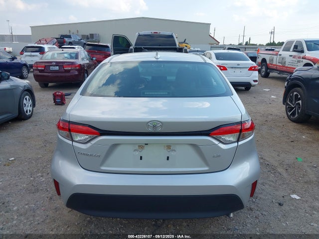 Toyota m20a-fks 2023 5YFB4MDE2PP022737 Image 16