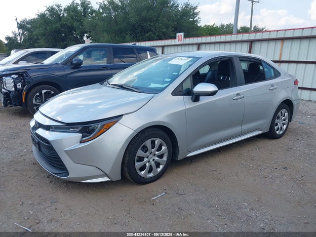 Toyota m20a-fks 2023 5YFB4MDE2PP022737 Image 2