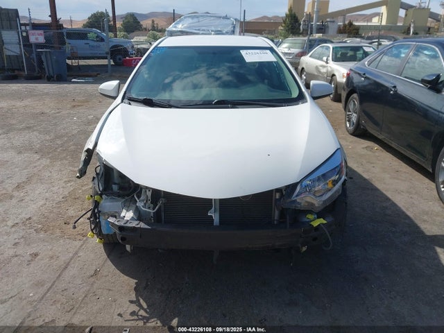 Toyota Corolla Le Plus 2014 2T1BURHE3EC175275 Image 13