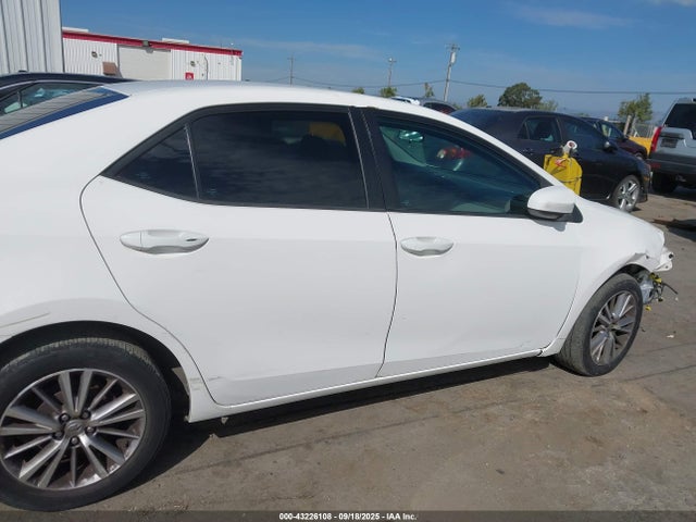 Toyota Corolla Le Plus 2014 2T1BURHE3EC175275 Image 14