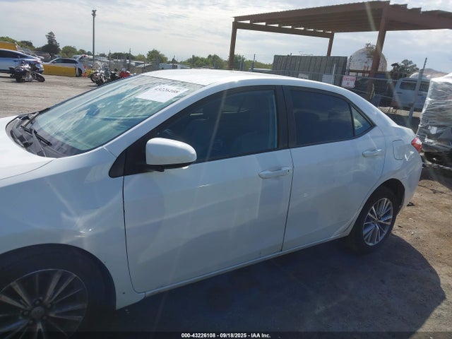 Toyota Corolla Le Plus 2014 2T1BURHE3EC175275 Image 15