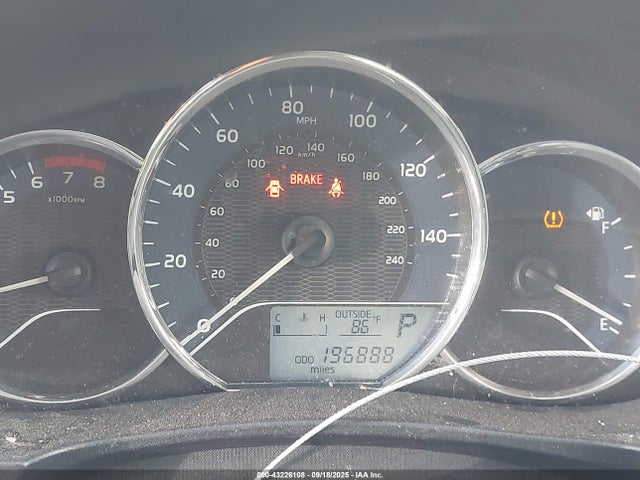 Toyota Corolla Le Plus 2014 2T1BURHE3EC175275 Image 16
