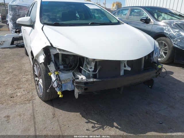 Toyota Corolla Le Plus 2014 2T1BURHE3EC175275 Image 6