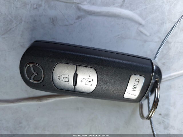 Mazda py 2017 JM3KFBBL5H0120048 Image 11