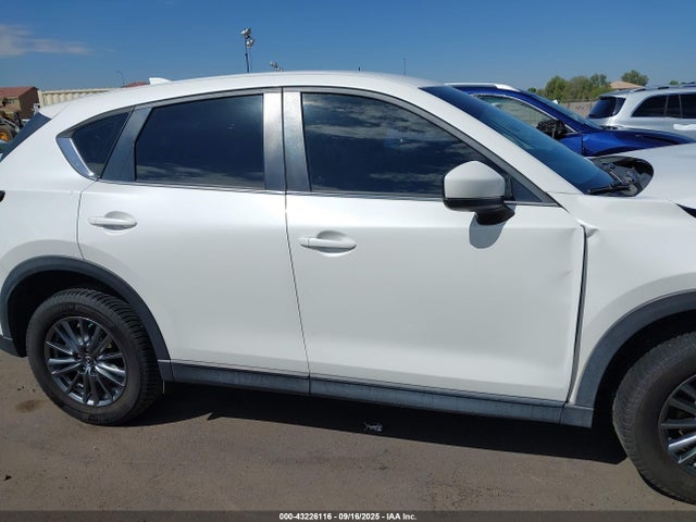 Mazda py 2017 JM3KFBBL5H0120048 Image 14