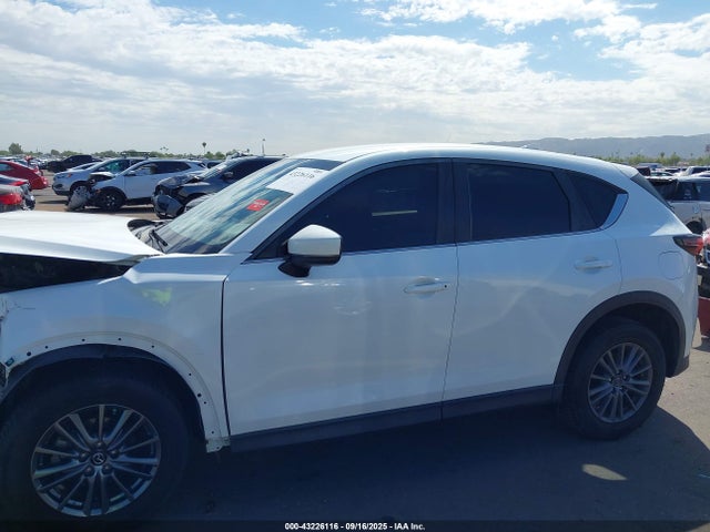Mazda py 2017 JM3KFBBL5H0120048 Image 15