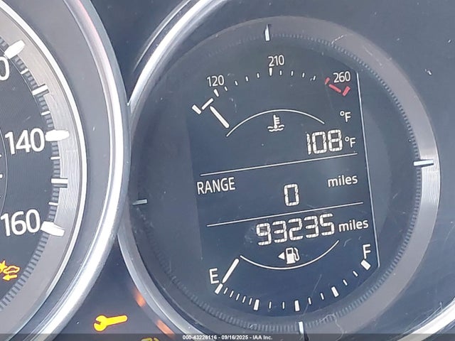 Mazda py 2017 JM3KFBBL5H0120048 Image 16