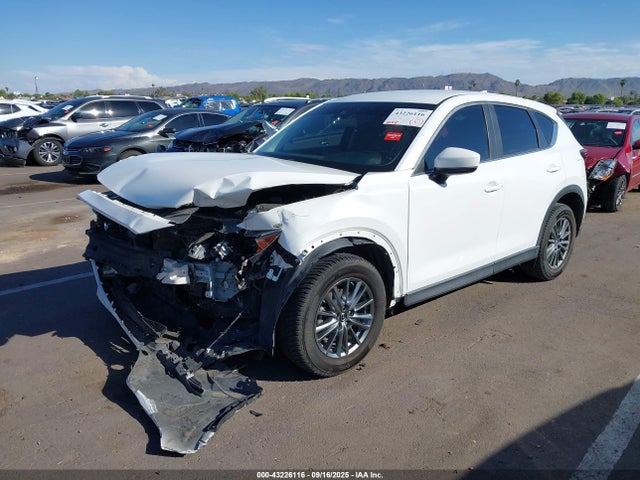 Mazda py 2017 JM3KFBBL5H0120048 Image 2